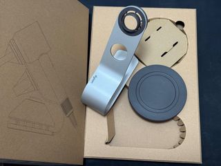 Dyson Supersonic 風筒支架64207019731714110