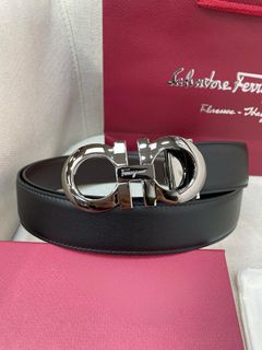 Gucci ferrgamo belt 60% off Collection item 2