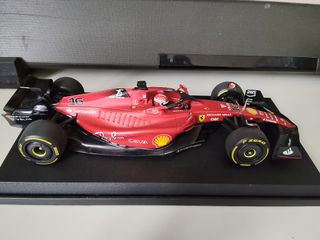 (Category: ) located in . Submitted by f1collectors (Listing ID 1393819091, Image 1). Description: .