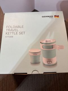 100+ 件旅行用出售| 水壺| Carousell Hong Kong