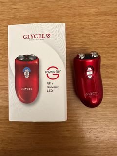Glycel g-power lift 離子射頻緊儀器64191656397315110