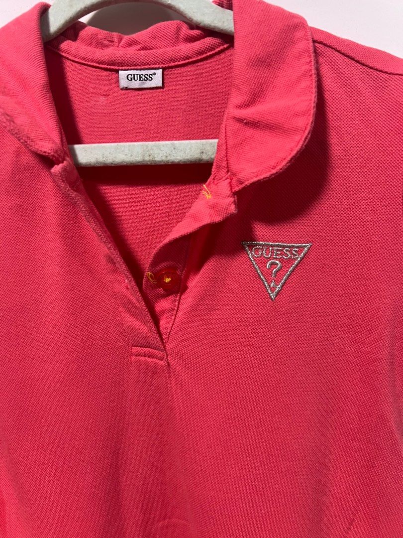 Guess 3-4T (Category: Babies & Kids Fashion) located in Bulacan. Submitted by nickxee (Listing ID 1393831342, Image 2). Description: Cutie nito pm me for when worn photos twice lng nasuot ng baby ko .