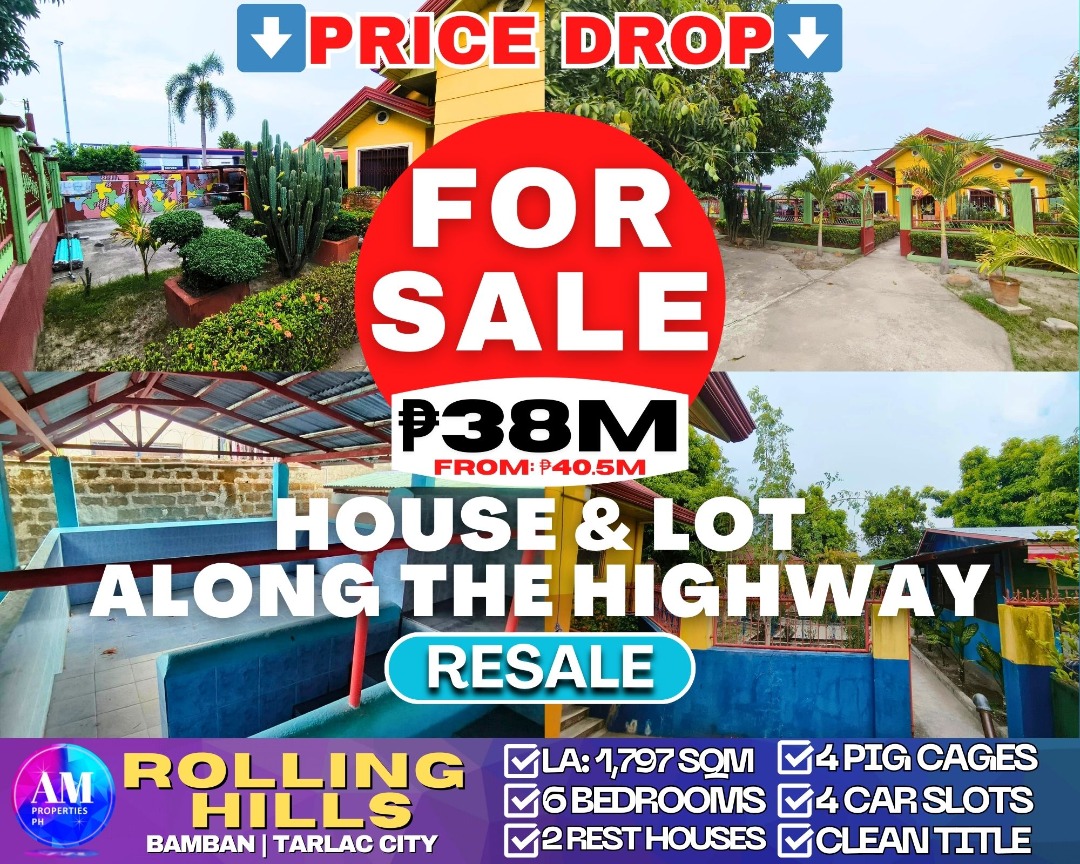 (Category: ) located in . Submitted by am_properties_ph (Listing ID 1393843808, Image 1). Description: .