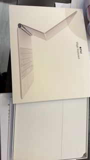 iPad Magic Keyboard 12.9 原裝64207654790529110