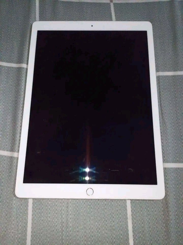 Ipad Pro 12.9 inch (2nd gen) ios 17.6 (Category: iPad) located in San Pedro. Submitted by lovbluuberriezzz (Listing ID 1393851663, Image 2). Description: .