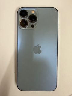 1,000+ 件Iphone 13 pro max 256gb出售| 手提電話| Carousell