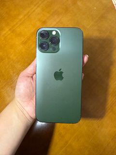 1,000+ 件Iphone 13 pro max 256gb出售| 手提電話| Carousell