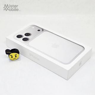 iPhone 17 Pro Max BNIB自訂分類第三件商品