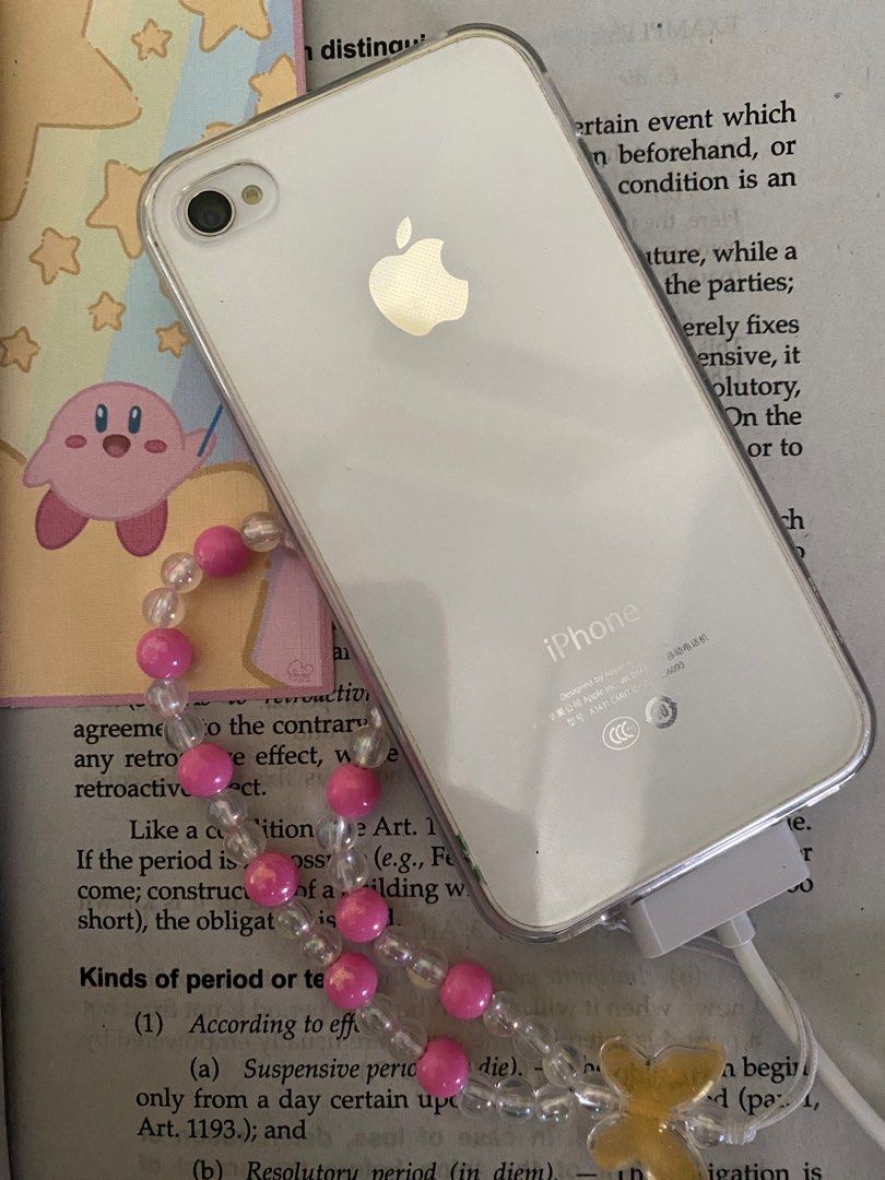 iphone 4s digicam alternative (Category: Others) located in Iloilo. Submitted by geji.ii (Listing ID 1393867411, Image 2). Description: iphone 4s 8gb can take pics like a digicam transfer of pics via phone to pc can give sample pics just dm.