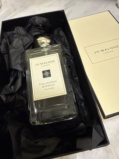 Jo Malone 英國梨與小蒼蘭 香水 100ml64195202958595110