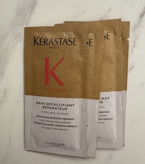 kerastase 防掉髮輕盈浴髮乳64226448483587110