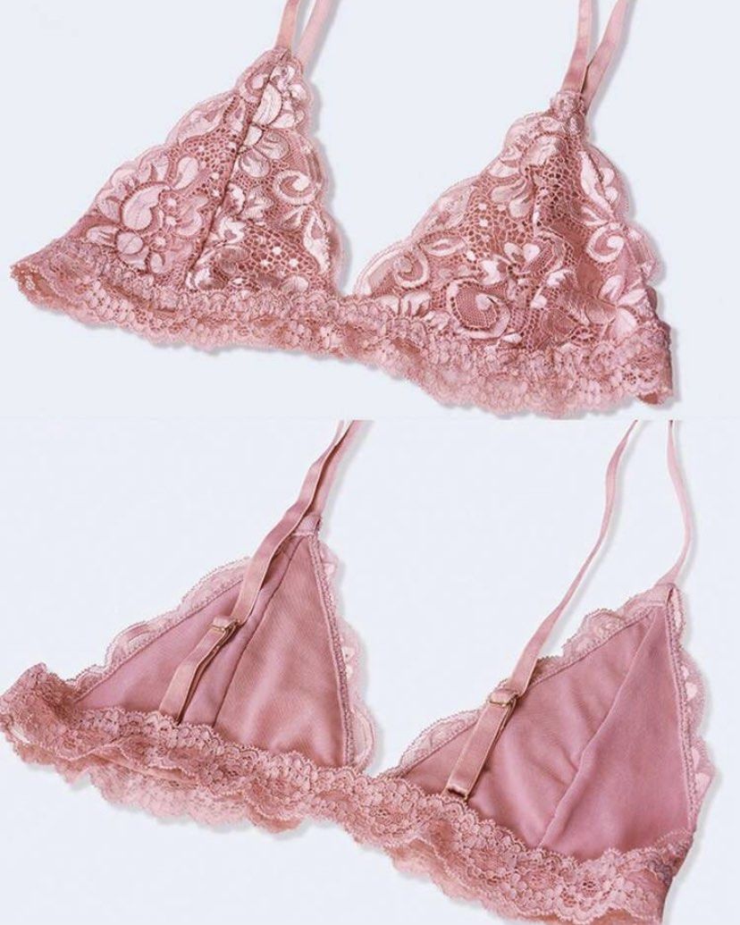 Lace Bra (Category: Undergarments & Loungewear) located in Quezon City. Submitted by javaaaaa (Listing ID 1393862089, Image 1). Description: Used once Message me for actual pics.