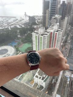 皮革錶帶64233028043777110