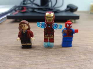 500+ Lego iron man 45 For Sale Toys Games Carousell Singapore