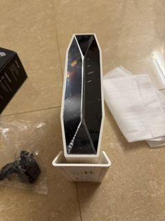Linksys AX5400 WiFi 6 Router64077643357442110