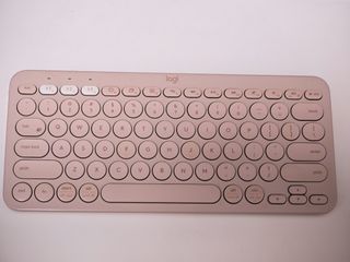 Logitech K380 keyboard 鍵盤