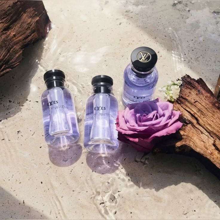 Louis vuitton ELVES perfume (Category: Fragrance & Deodorants) located in Quezon City. Submitted by neomieperfumeshop (Listing ID 1393839233, Image 1). Description: .