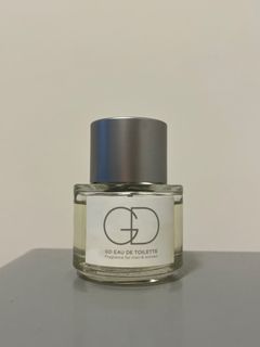 Moonshot GD淡香水 50mL64223364985473110