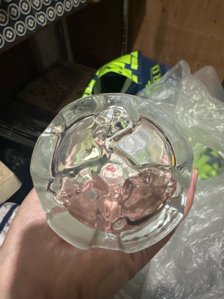 Nikka Whiskey Pitcher (Category: Dinnerware & Cutlery) located in Antipolo. Submitted by queens.collections (Listing ID 1393923589, Image 2). Description: Skukl10xx.