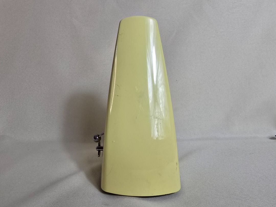 Nikko Metronome (Category: Musical Instruments) located in Manila. Submitted by zeal_finesight (Listing ID 1393824362, Image 3). Description: Nikko Metronome.