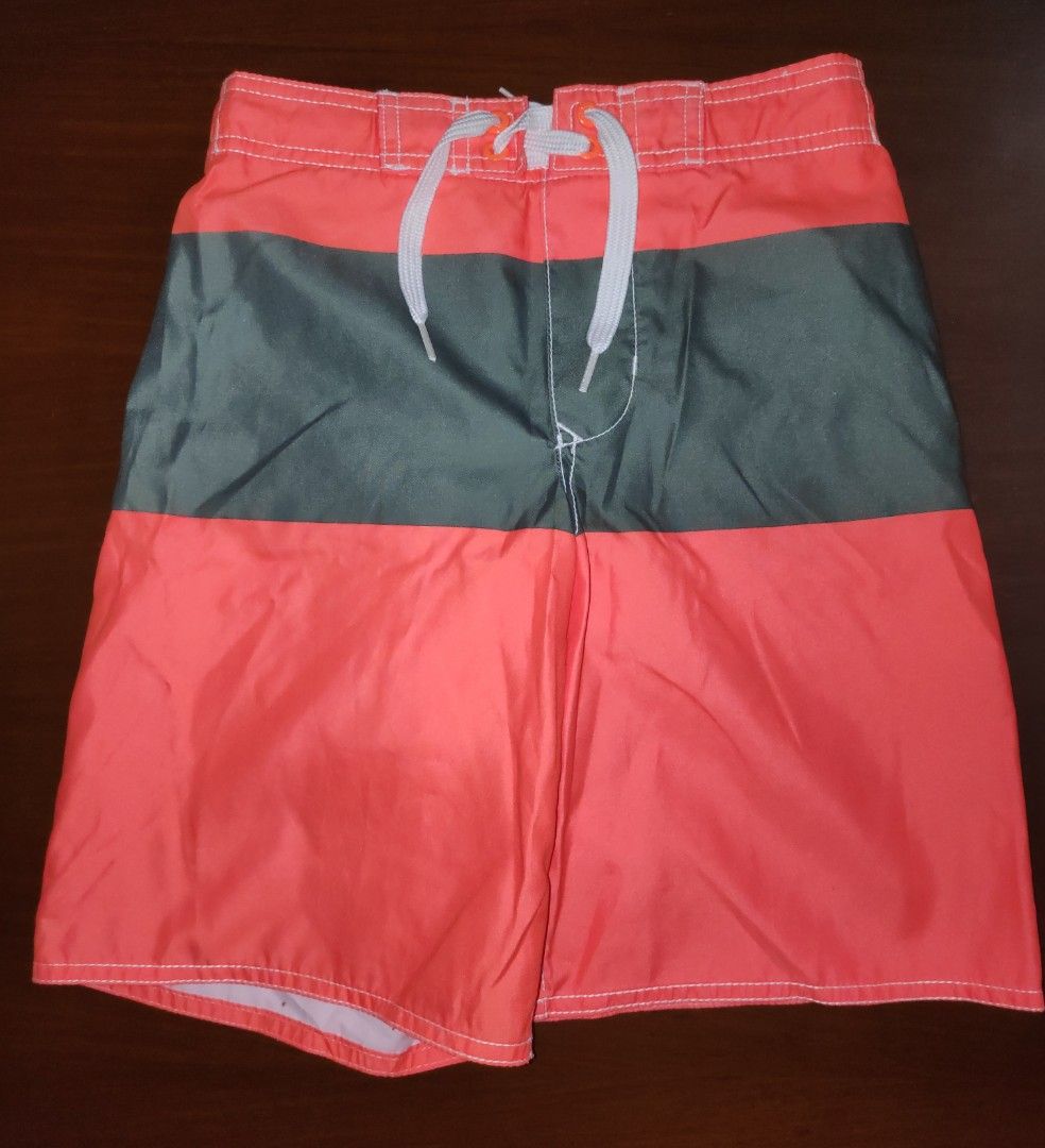 Old Navy Swim Shorts (Category: Babies & Kids Fashion) located in Quezon City. Submitted by j.c.declutter (Listing ID 1393895247, Image 1). Description: Negotiable.