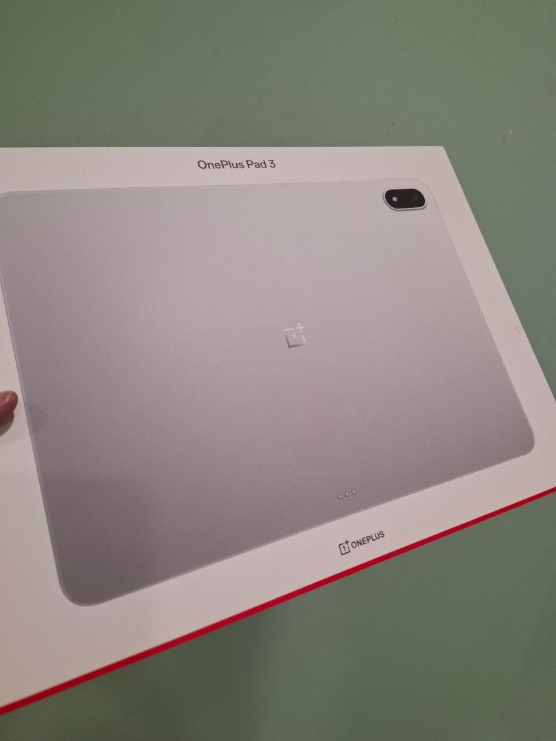 One Plus Pad 3 256gb 12g ram (Category: Android) located in San Juan City. Submitted by tanexsulla42 (Listing ID 1393916837, Image 2). Description: Buy And Sell Gadget We accept trade in Accept Instalmnent: 📍Credit Card 📍Ggives 📍Skyro 📍Home Credit (For Brandnew Only) We Do Meetups / Deliver Txt or Call 09959523680/09950171472 Facebook Page: 📍 Jenny Telecom You can visit our Physical store in 2ndfloor Cellphone Area Stall number " Y- 21 " Mon