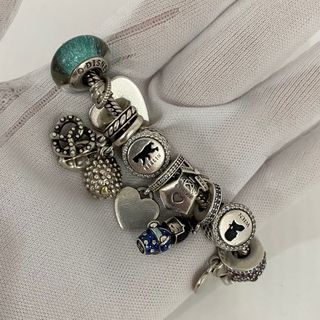 michael kors bag Soho small, Barang Mewah, Aksesoris di Carousell