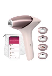 Philips 飛利浦BRI958 IPL彩光脫毛器64211551288449110