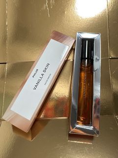 Phlur Vanilla Skin 香水（9.5 毫升）64206383280002110