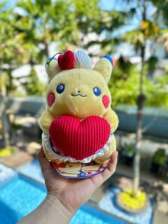 500+ Pokemon center pikachu keychain For Sale Toys Games