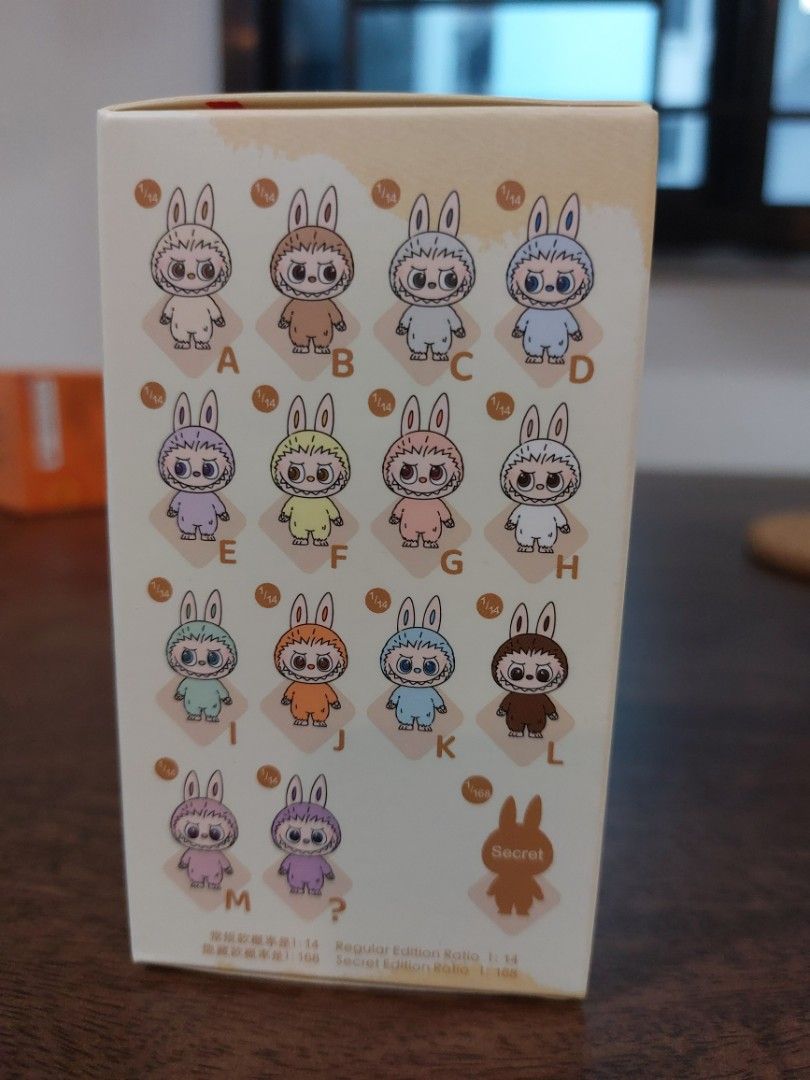 Pop Mart The Monsters Labubu Pin For Love Blind Box Hobbies Toys Pop Mart The Monsters Labubu P 1758450171 Aeb4e46d Progressive