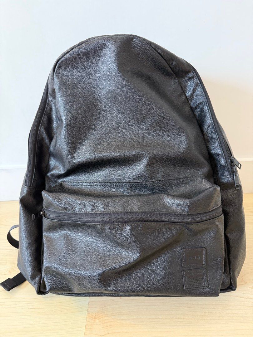 POTER×MINOTAUR DayPac PC Ruck Sack Backpack by MINOTAUR x PORTER