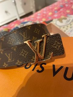 100+ Louis vuitton belt women For Sale Belts Carousell Singapore