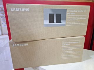 音響 SOUNDBAR Collection item 3
