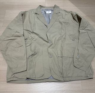 Sense store blazer jacket tee pants shorts 外套 西裝 workware 工裝64231873953283110