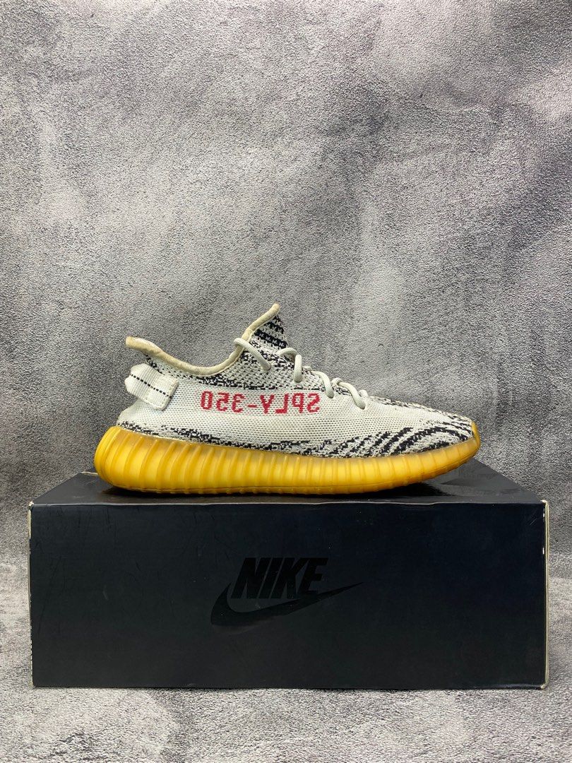 Sepatu Where To Buy Yeezy Zebra Sepatu Yeezy Boost 350 Yeezy V 350