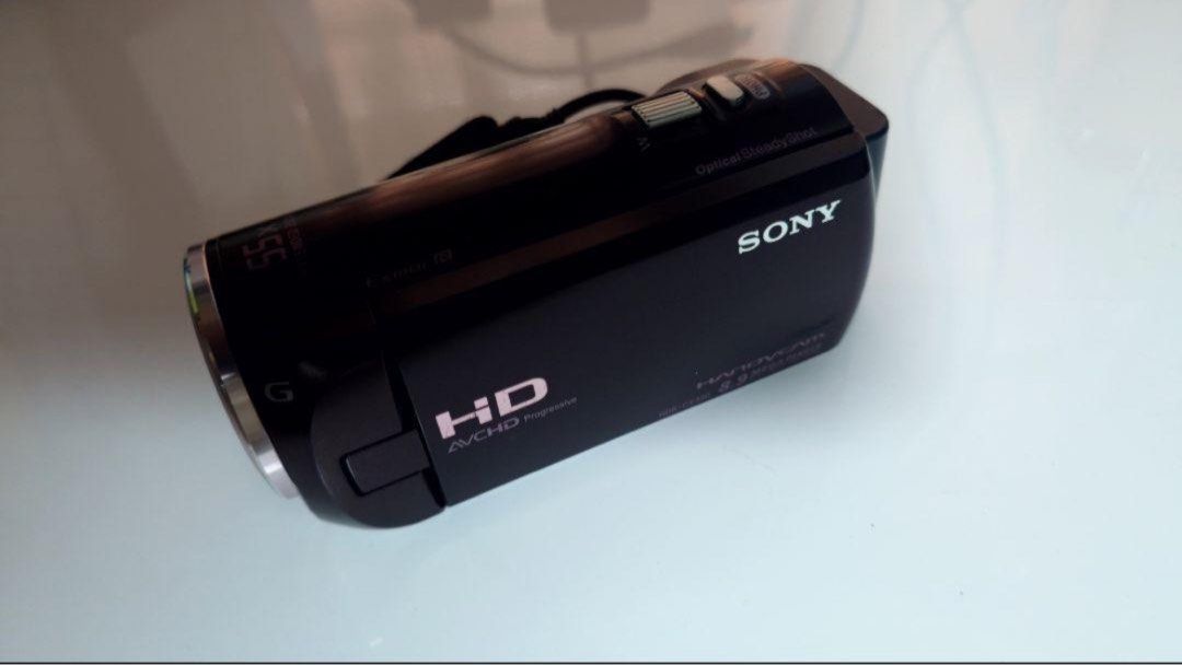 U3020】 SONY HANDYCAM HDR-CX390 ソニー Amazon | SONY