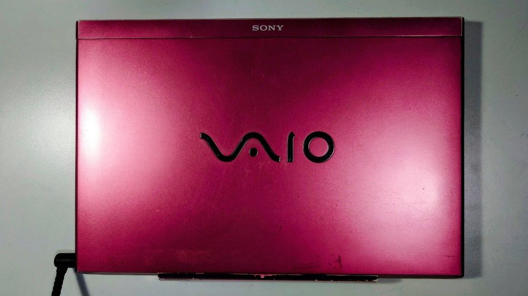 Sony Vaio S Laptop (Category: Laptops & Notebooks) located in Makati City. Submitted by ppomidyar (Listing ID 1393918800, Image 2). Description: S-Series. Intel Core i5-2410m Processor. 2.90 Ghz. Windows 7 Home Premium 64-bit. Memory 4GB. HD 500 GB.