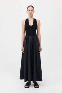 BN] REFORMATION Rosemond Linen Dress, Women's Fashion, Dresses & Sets,  Dresses on Carousell