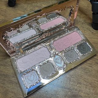 草莓馬戲團眼影盤64235022750723110