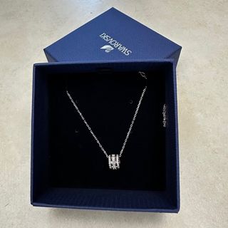 Swarovski Crystal Further Pendant 小蠻腰頸鏈64230510305795110