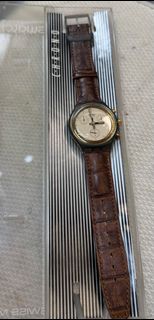 Swatch Swiss Chronograph 手錶64207895773825110