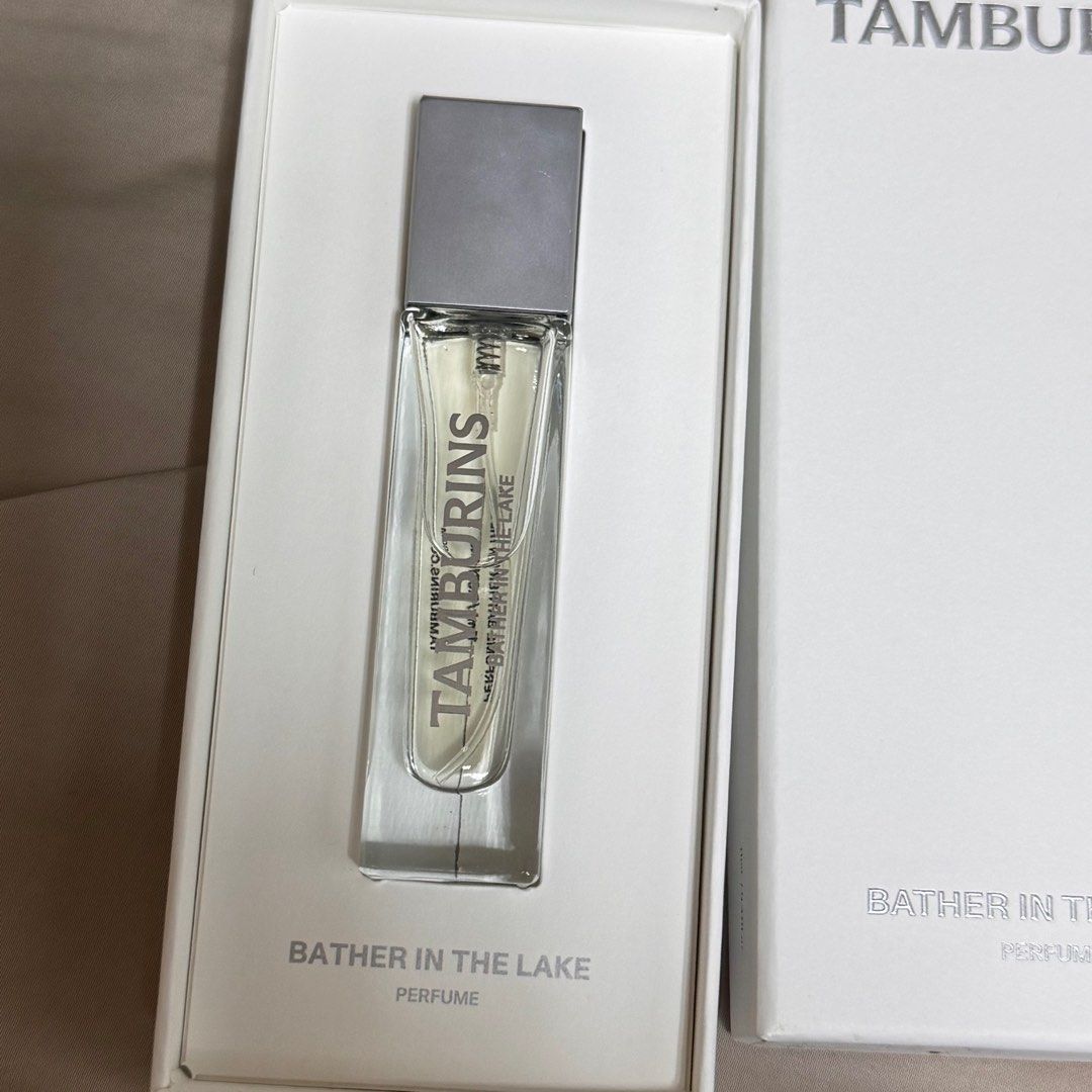 TAMBURINS BATHER IN THE LAKE 香水 香水 TAMBURINS（BATHER IN THE