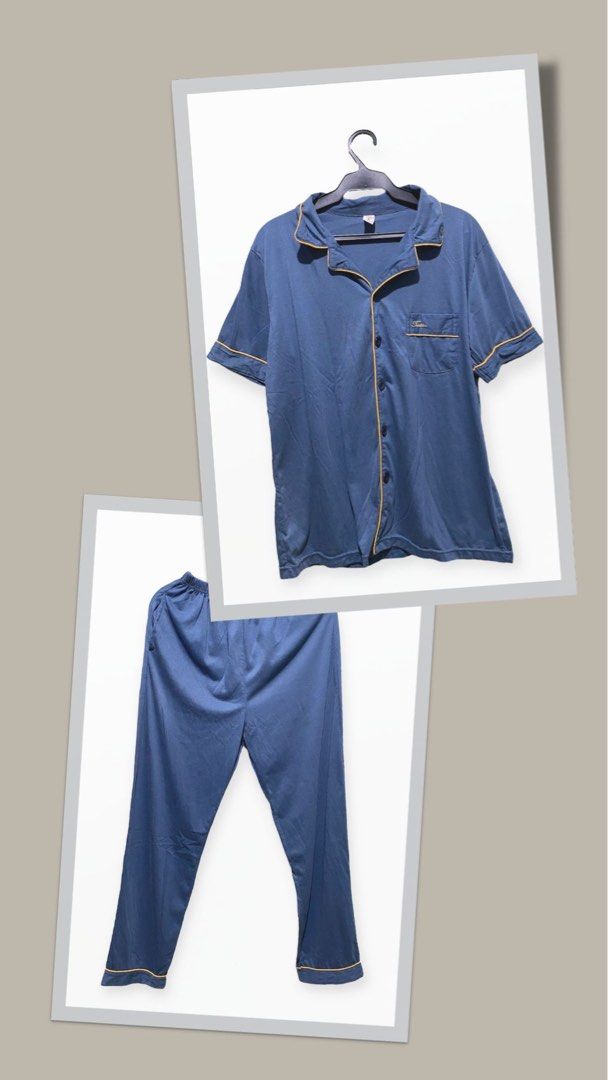 Terno (Category: Undergarments & Loungewear) located in Oroquieta. Submitted by aee24 (Listing ID 1393843988, Image 3). Description: Washed and steam.