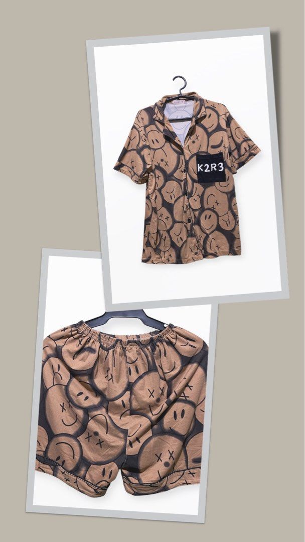 Terno shorts (Category: Undergarments & Loungewear) located in Oroquieta. Submitted by aee24 (Listing ID 1393844202, Image 1). Description: Open for take all Washed and steam.