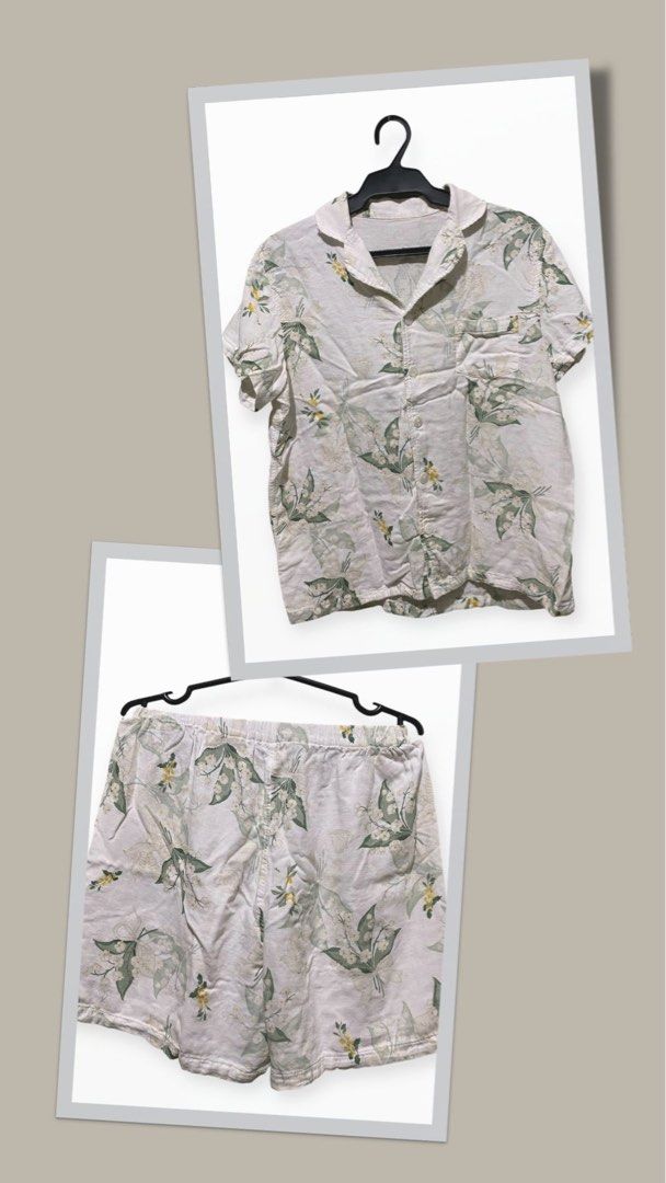 Terno shorts (Category: Undergarments & Loungewear) located in Oroquieta. Submitted by aee24 (Listing ID 1393844202, Image 3). Description: Open for take all Washed and steam.