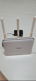 TP-Link C8 ac1750 路由器64217604932611110