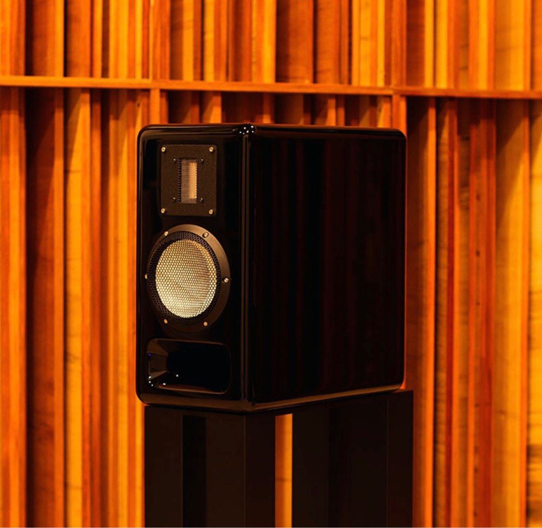 Vermouth Audio Reference Micro Speaker63825887606275110