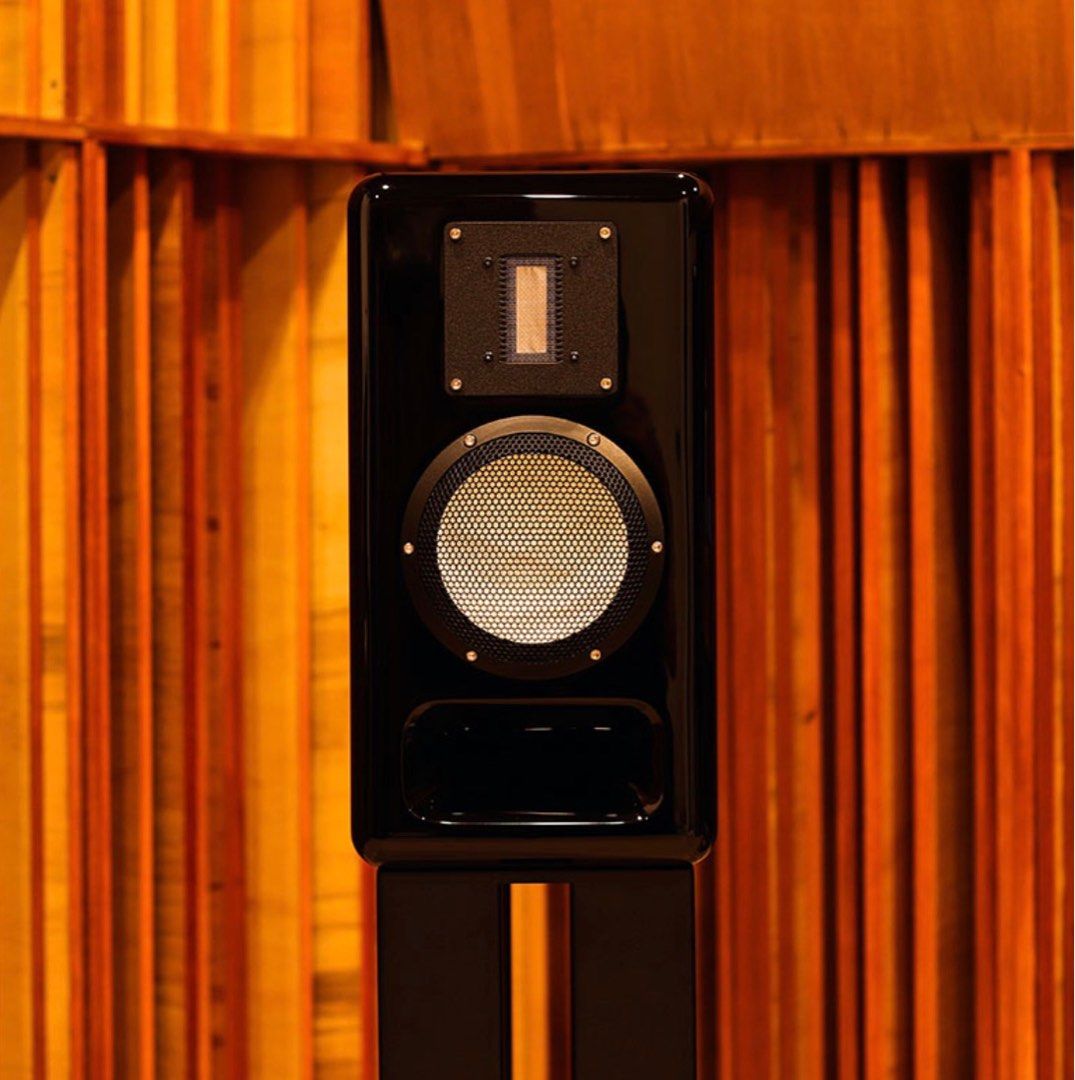 Vermouth Audio Reference Micro Speaker63825887606275111