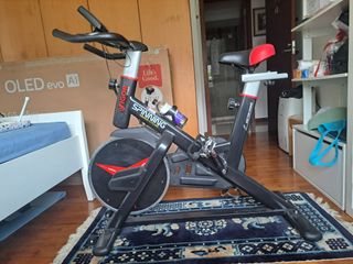 Indoor Cycling Second Hand Exercise Bikes Gumtree 1,000+ Exercise